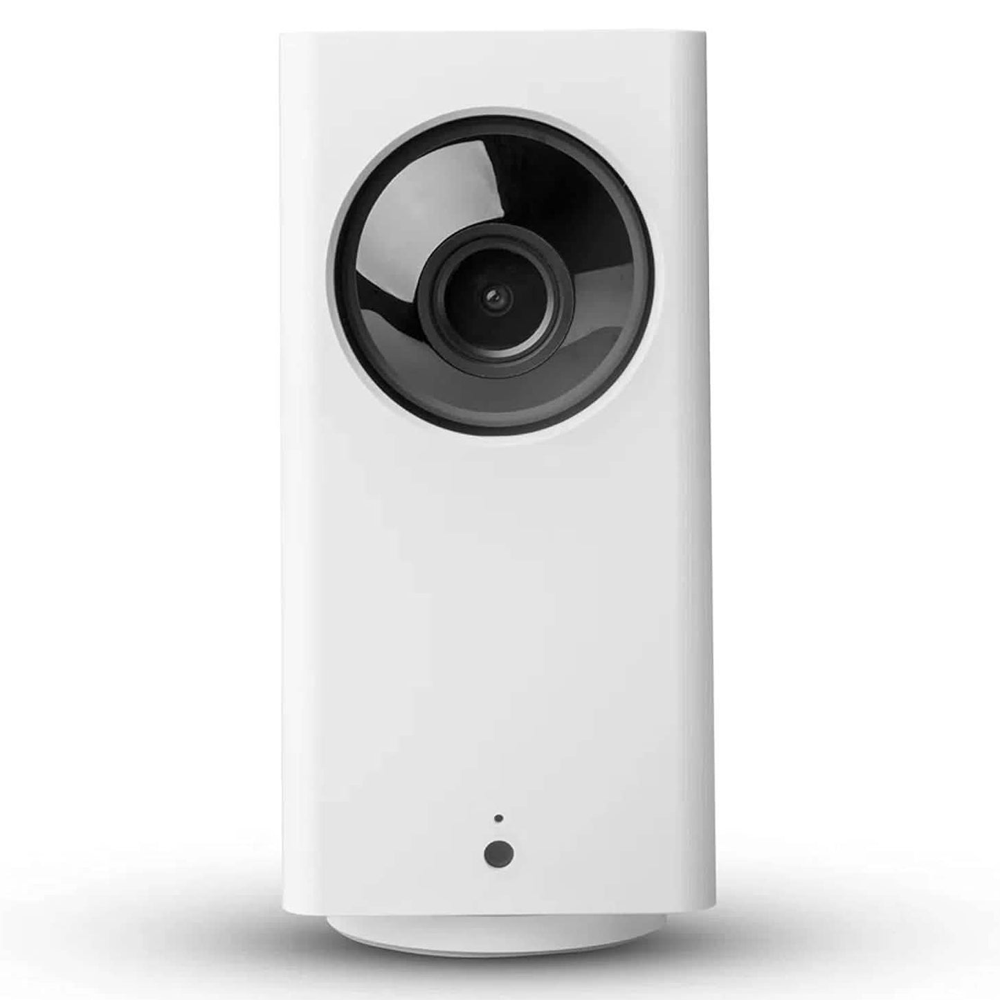 Cámara de seguridad inteligente Wyze Cam Pan 1080p con Wi-Fi para interiores - WYZECP1 (Reacondicionada)