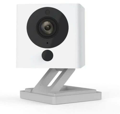 Wyze Cam V2 (Restaurada)