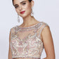 Juliet 338 Quinceanera Dress 2-Piece Bateau Neckline Cap Sleeve