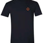 HOOey Rope Flag (Black) - Mens T-Shirt