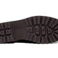 Zapato con cordones de piel de becerro Colección C - Negro