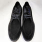 Zapato de Cordones de Ante C Collection - Negro