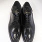 C Collection Calfskin Oxford - Black