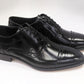 C Collection Calfskin Oxford - Black