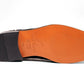 C Collection Calfskin Oxford - Black