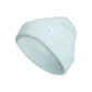 adidas Originals AOP Embroidery Cuff Fold Beanie Halo Mint Green/White One Size