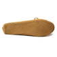 Minnetonka Thunderbird Animikii Softsole Suede - Womens Moccasin