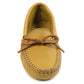 Minnetonka Double Deerskin Softsole - Mocasín para mujer