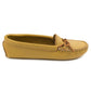 Minnetonka Double Deerskin Softsole - Mocasín para mujer