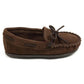 Minnetonka Boat Moc - Mocasín infantil