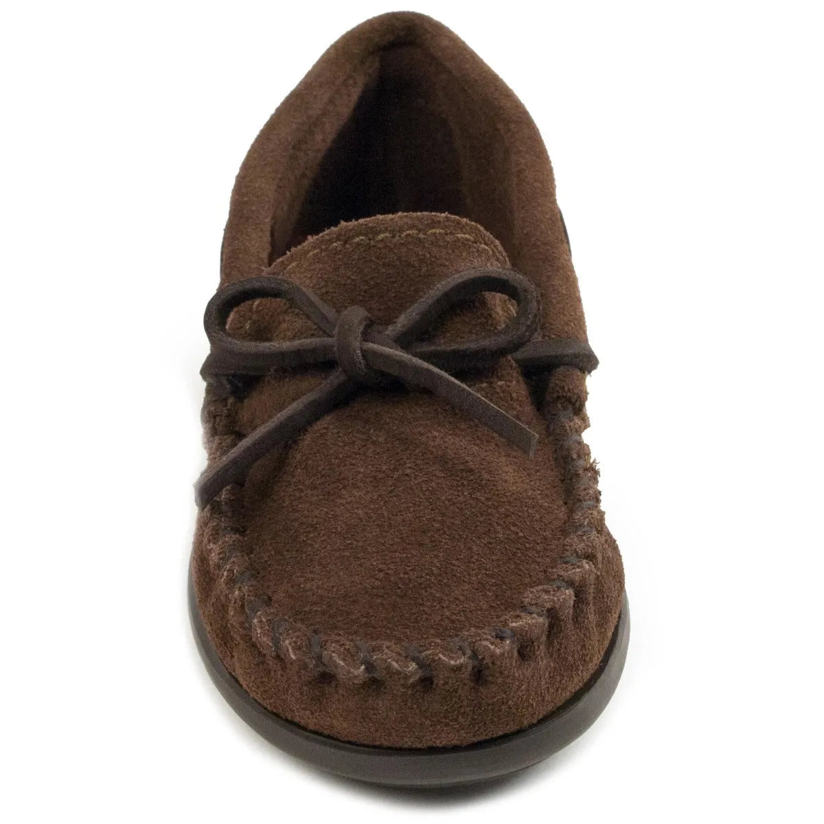 Minnetonka Boat Moc - Mocasín infantil