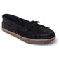 Minnetonka Kilty Tread - Mocasines para mujer