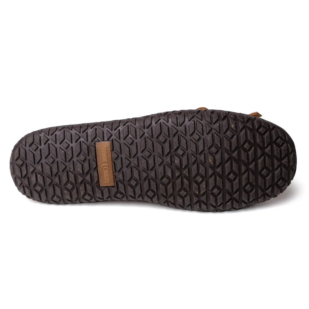 Minnetonka Kilty Tread - Mocasines para mujer