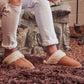 Minnetonka Chesney - Womens Slippers