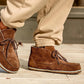Minnetonka Torrey Boot - Mens Slippers