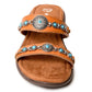 Minnetonka Brenn - Womens Sandals