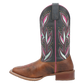 Laredo Lydia - Women's Leather Cowgirl Boot