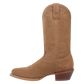 Laredo Larkin - Men's Leather Cowboy Boots