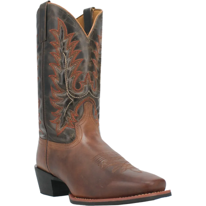 Laredo Kent - Men's Leather Cowboy Boot