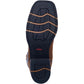 Laredo Rockwell - Men's Steel Toe Cowboy Boot