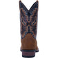 Laredo Rockwell - Men's Steel Toe Cowboy Boot