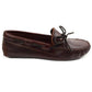 Mocasín clásico Driver Minnetonka - Para mujer