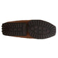 Minnetonka Moosehide Weekender - Mens Moccasin