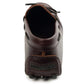 Minnetonka Classic Driver Leather - Mens Moccasin