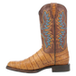 Dingo Trail Boss - Men's Leather Cowboy Boot
