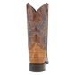 Dingo Trail Boss - Men's Leather Cowboy Boot