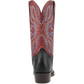 Dingo Rio Lobo - Men's Leather Cowboy Boot