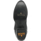 Dan Post Pike - Men's Leather Cowboy Boots
