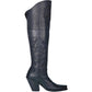 Dan Post Jilted - Womens Cowgirl Boots