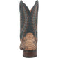 Botas Vaqueras de Hombre Dan Post Templeton - Pitón