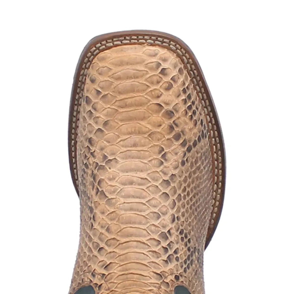 Botas Vaqueras de Hombre Dan Post Templeton - Pitón