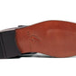 Sandalia C Collection Cocodrilo - Marrón