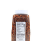 Bell Pepper, Red, Dried, Organic