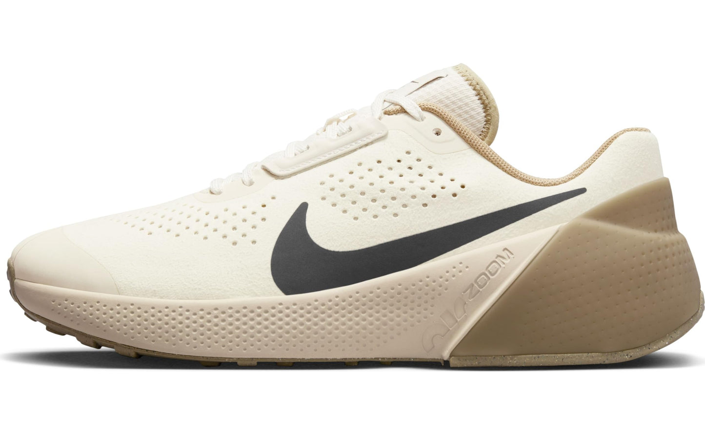 Nike Zapatillas de Entrenamiento para Hombre Phantom Medium Ash Khaki Lt Orewood BRN 10