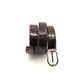 Maurice Custom Alligator Belt - Brown