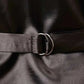 Roper Classic Suede Leather (Black) - Men's Vest