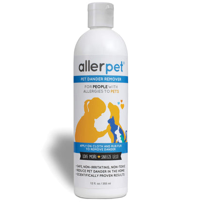 Allerpet Mascotas 355 ml