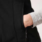 Roper Softshell Vest with Fleece Lining (Black) - Women's Vest