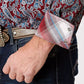 Roper Red River Paisley (Red) - Men's Western Shirt