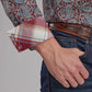 Roper 2154 Orchard Paisley (Multi) - Men's Western Shirt