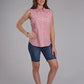 Roper 2500 Saltillo Foulard (Rust) - Women's Sleeveless Shirt