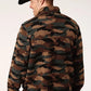 Roper 1352 Polar (Camo) - Men's Fleece Pullover
