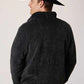 Roper 00530 Melange (Grey) - Men's Fleece Pullover