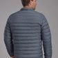 Roper 2165 Parachute (Blue) - Men's Nylon Jacket
