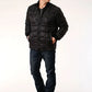Roper 1304 Parachute (Black) - Men's Nylon Jacket
