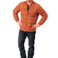 Roper 1304 Parachute (Orange) - Men's Nylon Jacket